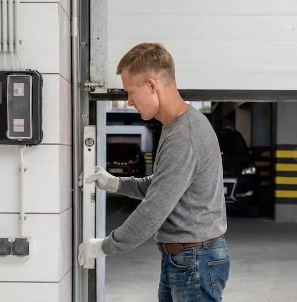 Why Choose Us for Door, Gate and Security Services in Sapulpa, OK