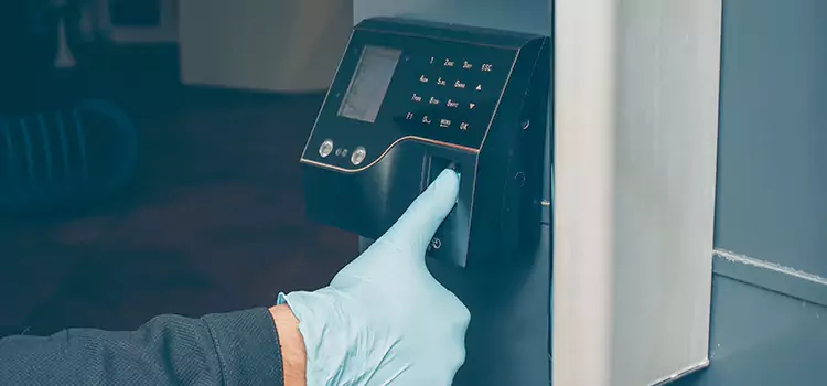 Access Control Installation Sapulpa