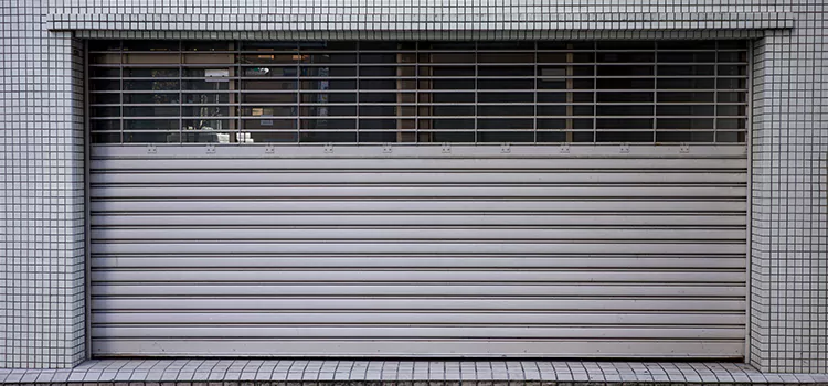 Advanced Solutions for Your Aluminum Garage Doors in Sapulpa, Oklahoma