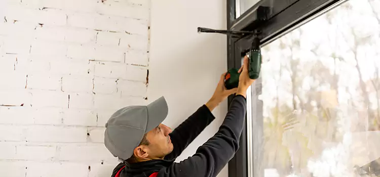 Automatic Door Opener Commercial Sapulpa