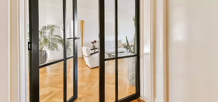 Bifold Door Replacement Sapulpa