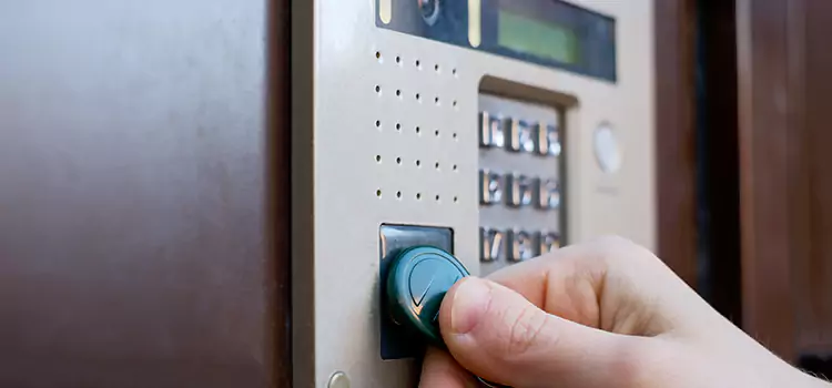 Enhanced Security Features Sapulpa