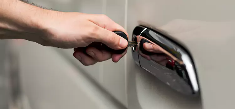 Why Choose Our Auto Locksmith Team in Sapulpa, OK?