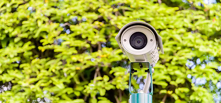 Advanced Surveillance Solutions for Every Need in Sapulpa