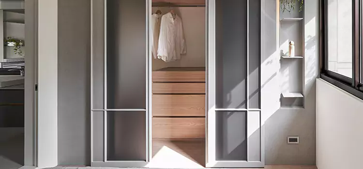 Mirror Sliding Door Replacement Sapulpa
