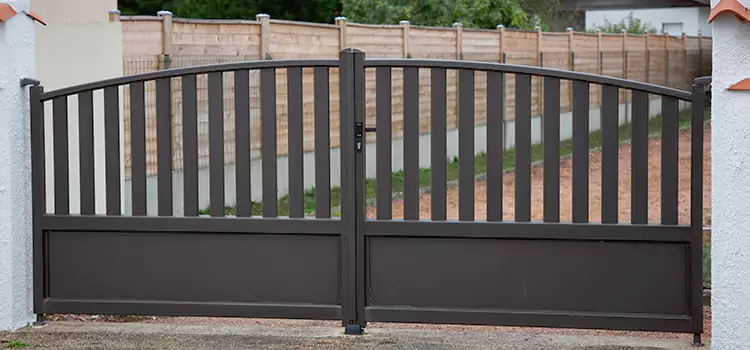 Advanced Gate Solutions in Sapulpa, OK