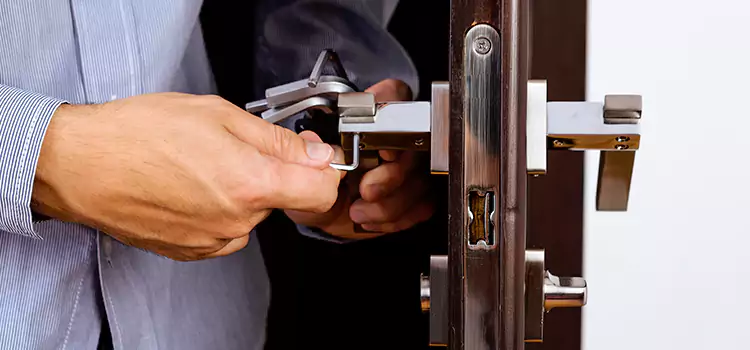 Commercial Door Lock Repair Sapulpa