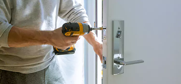 Door Knob Lock Repair Sapulpa