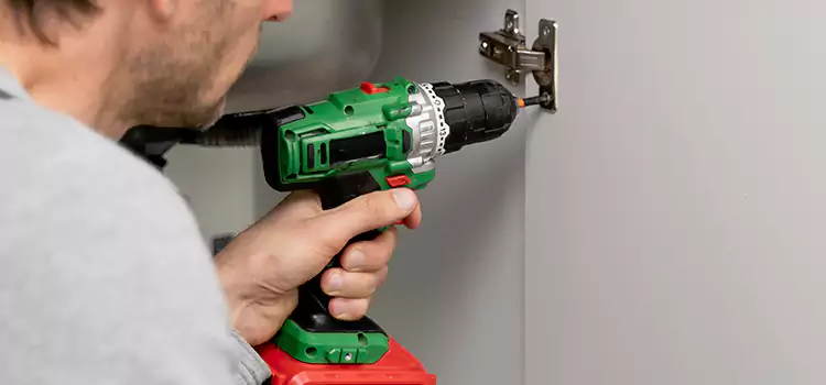 Commercial Door Hinge Repair Sapulpa