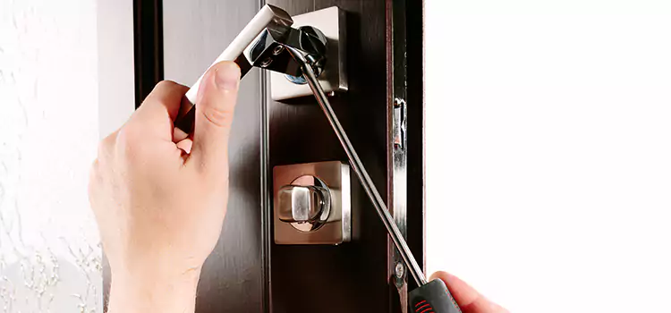 Door Lock Replacement Service Sapulpa