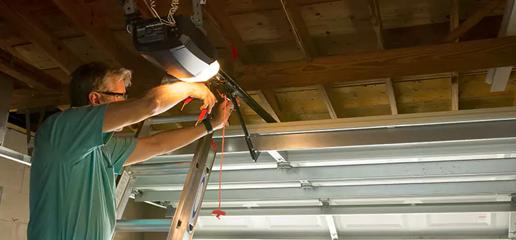 Garage Door Opener Sales and Installation Sapulpa