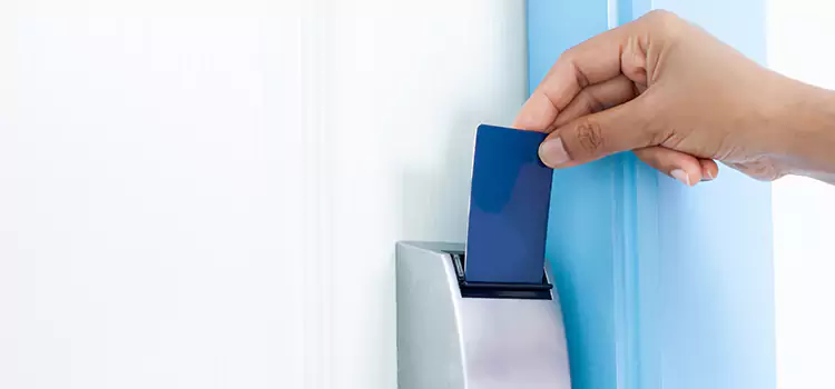 Access Control System Integration Sapulpa