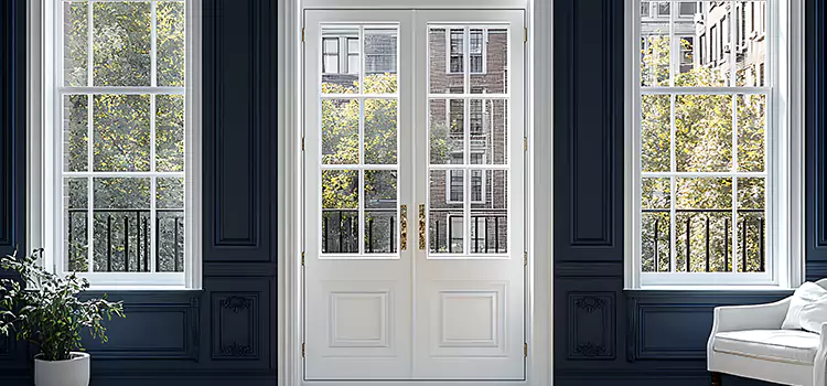 French Door Lock Repair Sapulpa