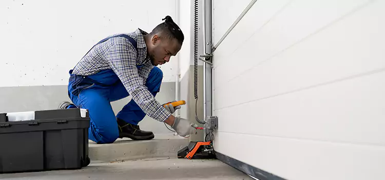Expert Solutions for Every Garage Lock Need in Sapulpa, OK