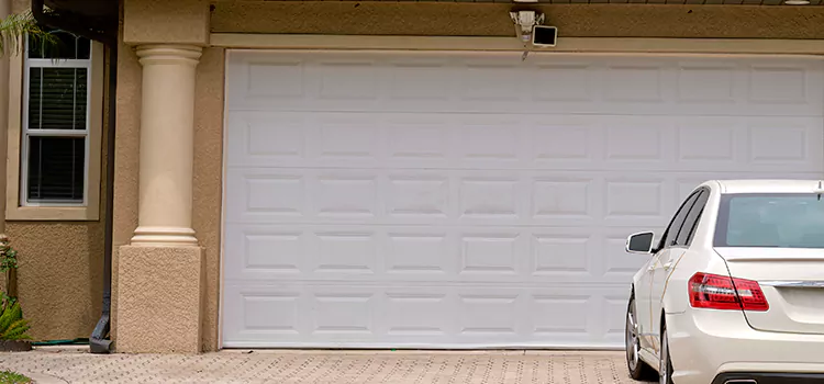 Comprehensive Garage Door Maintenance Services in Sapulpa, OK