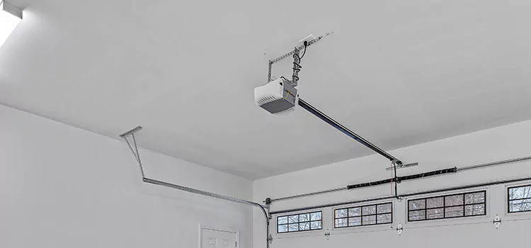 Experienced Garage Door Installers Sapulpa