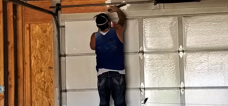 Specialized Garage Door Panel Solutions in Sapulpa, OK