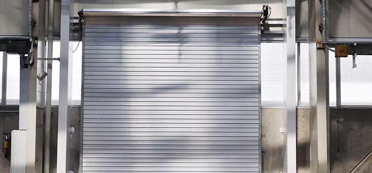 Roller Door Maintenance Sapulpa
