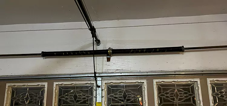 Garage Door Spring Repair Near Me Sapulpa