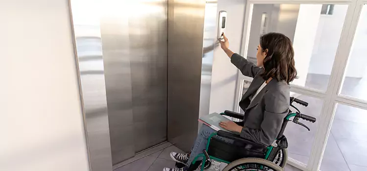 Benefits of Modern Handicap Door Systems in Sapulpa, OK