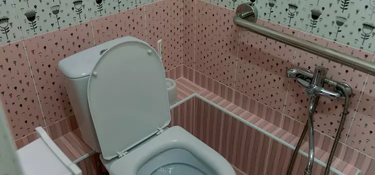 Meeting Diverse Needs With Accessible Restroom Solutions in Sapulpa, OK