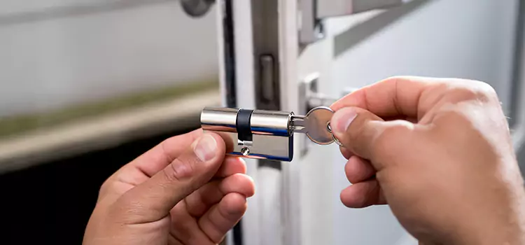 Emergency Locksmith for House Sapulpa
