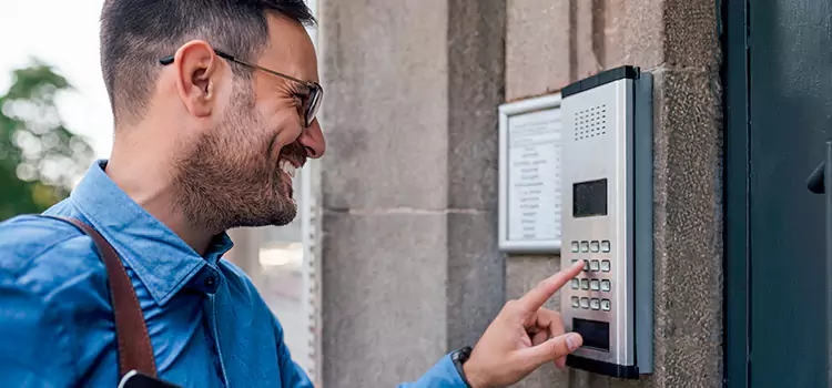 Advanced Solutions for Enhanced Security in Sapulpa, OK