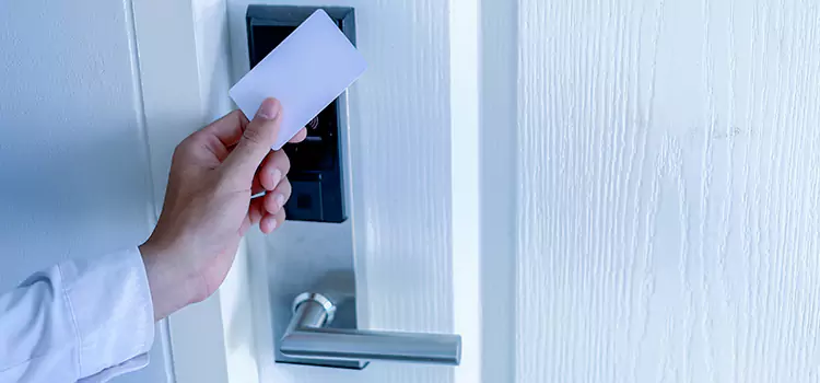 Why Choose Us for Your Keycard Lock Installation in Sapulpa, OK?