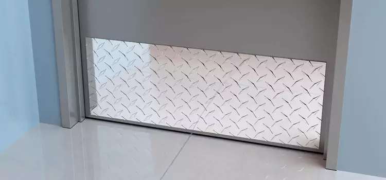 Benefits of Professional Kick Plate Solutions in Sapulpa, OK