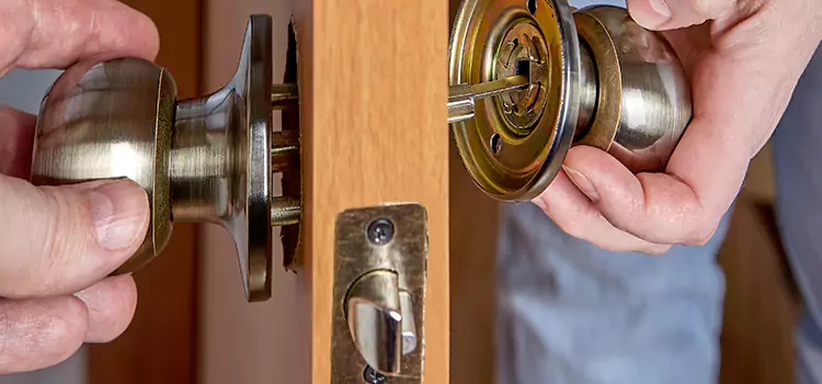Sliding Door Lock Repair Sapulpa