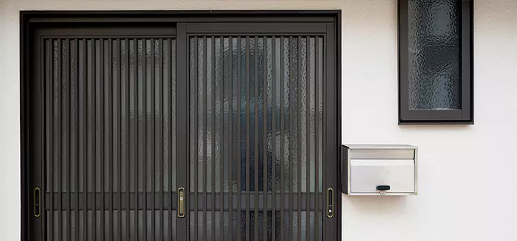 Sliding Screen Door Repair Sapulpa