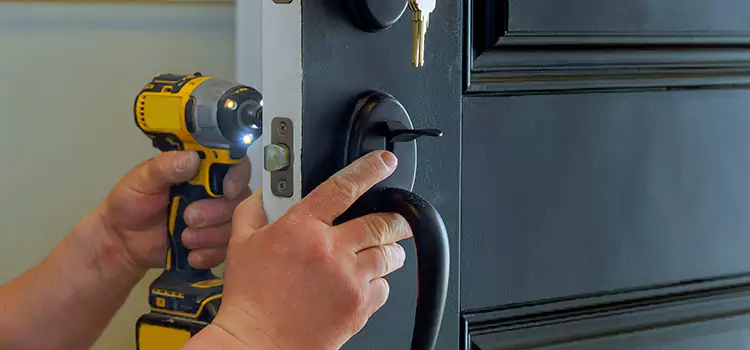Mobile Automotive Locksmith Sapulpa