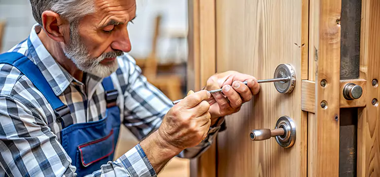Mortise Replacement Lock Sapulpa