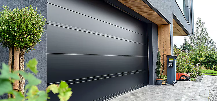 Residential Garage Door Service Sapulpa