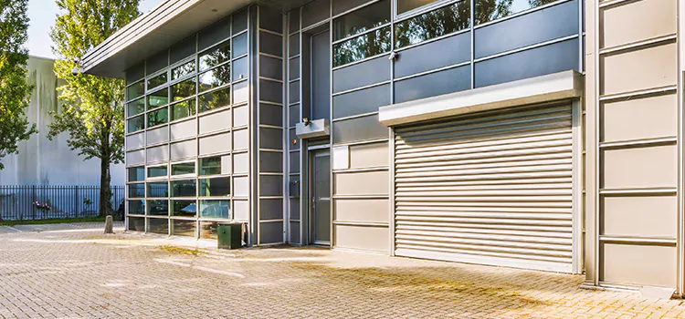 Electric Roller Garage Doors Sapulpa