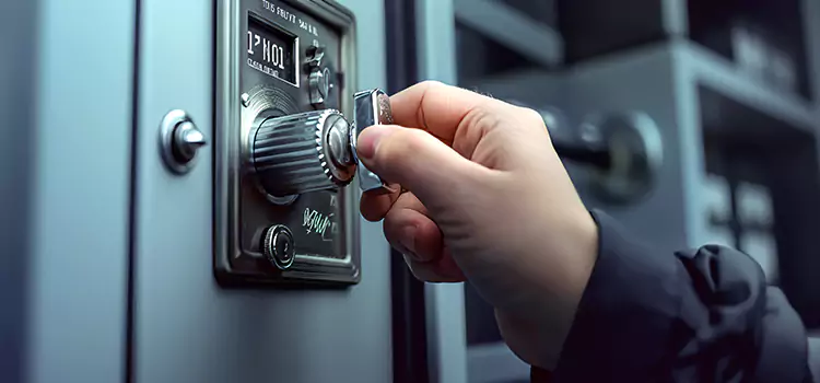 Locksmith Cost to Open Safe Sapulpa