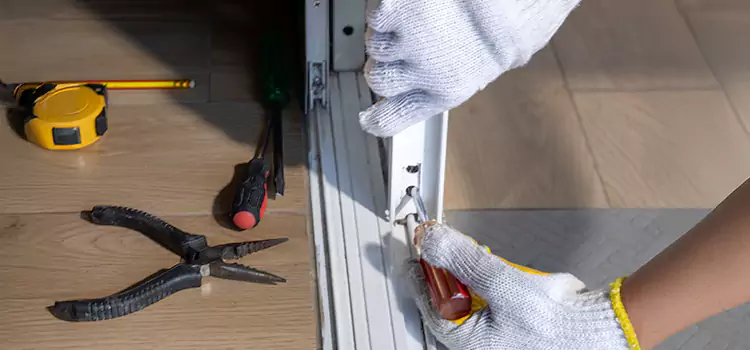 Sliding Door Installation Services in Sapulpa, OK