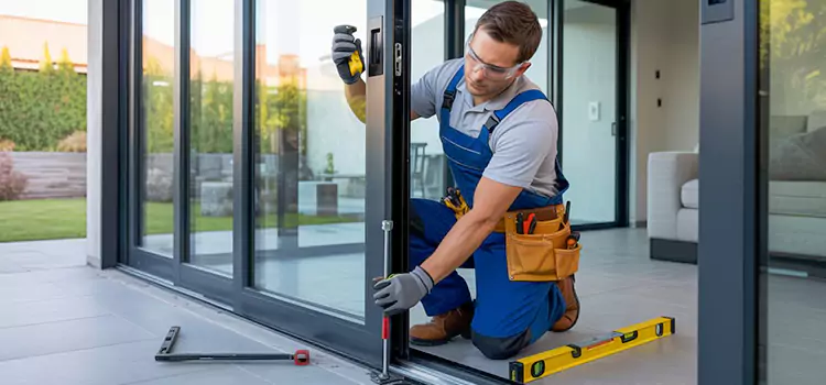 Sliding Screen Door Repair Sapulpa