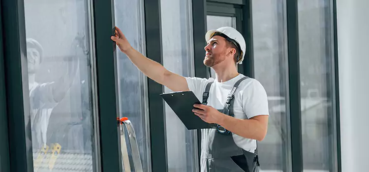 Comprehensive Solutions for Your Sticking Doors in Sapulpa, OK