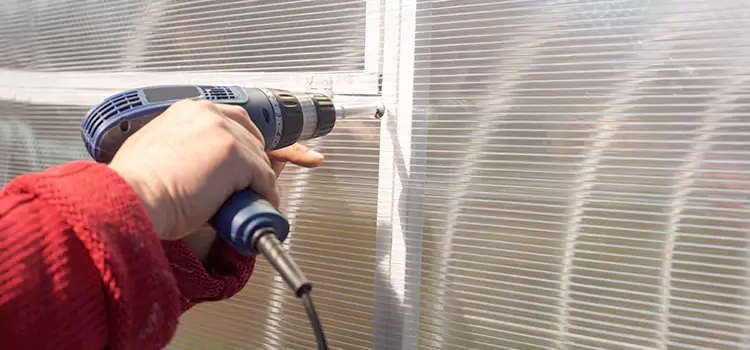 Sliding Screen Door Repair Sapulpa