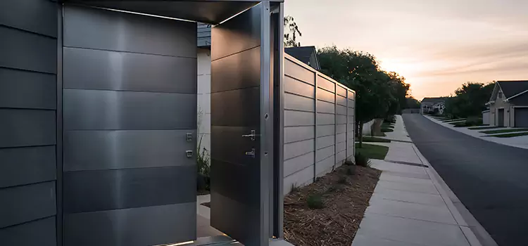 Comprehensive Steel Door Solutions in Sapulpa, OK