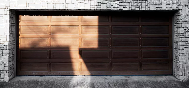 Commercial Roll Up Garage Doors Sapulpa