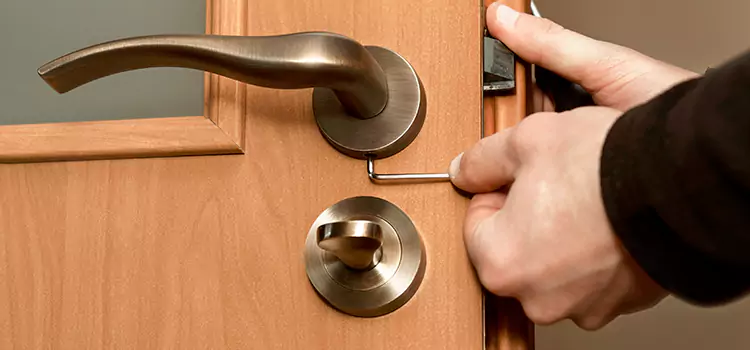 Access Control System Integration Sapulpa