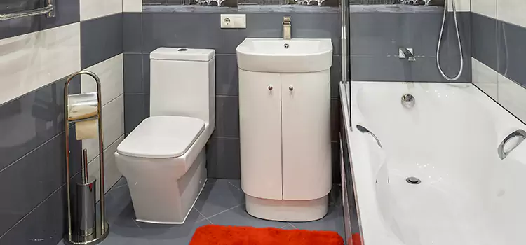 Hansgrohe Shaving Mirror Sapulpa