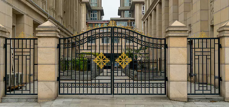 Comprehensive Iron Gate Maintenance Solutions in Sapulpa, OK