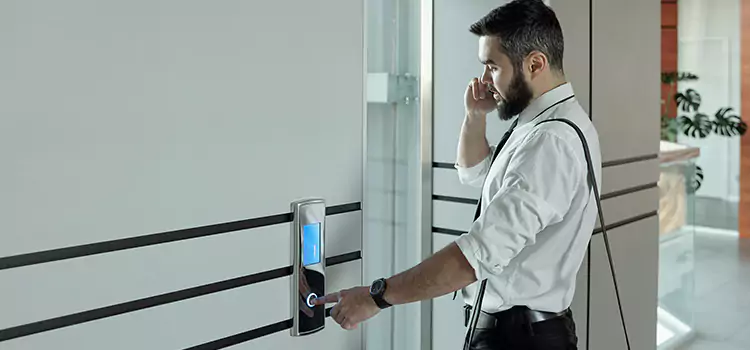 Cloud Based Access Control Sapulpa