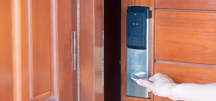 Commercial Keyless Entry Locks Sapulpa