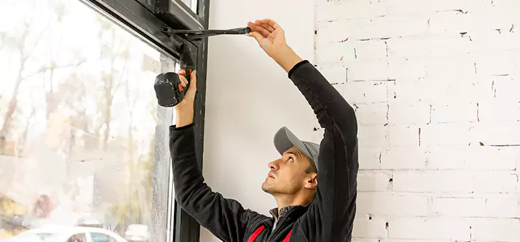 Why Choose Us for Your Door Closer Needs in Sapulpa