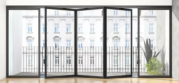 Premium Material Balcony Doors Sapulpa