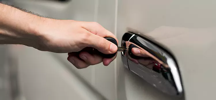 Car Unlock Service Price Sapulpa